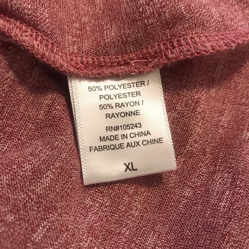 Bobeau Ladies Blouse ๐ - Picture 6 of 7